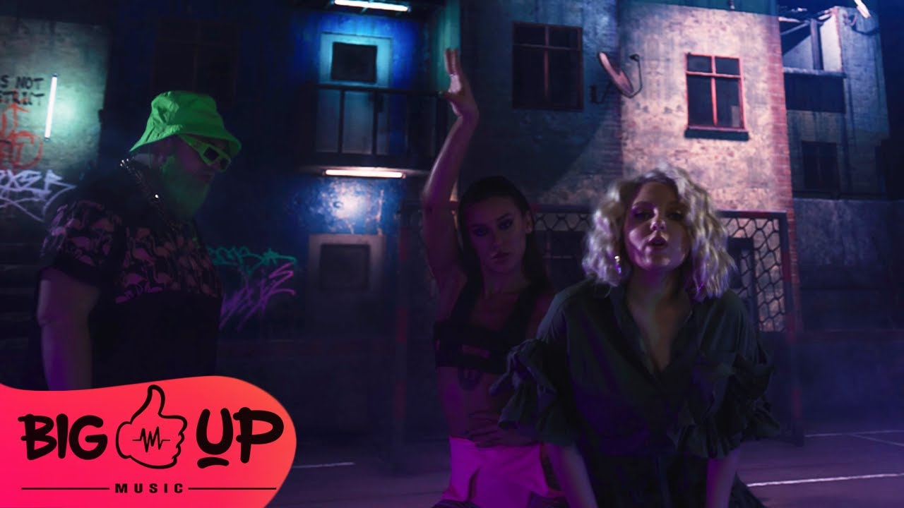 Alessandra x Boier Bibescu - Mueve Papi | Official Video