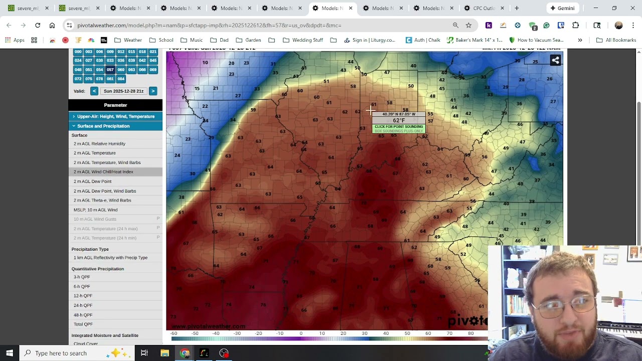 12/26 Long-Range Forecast
