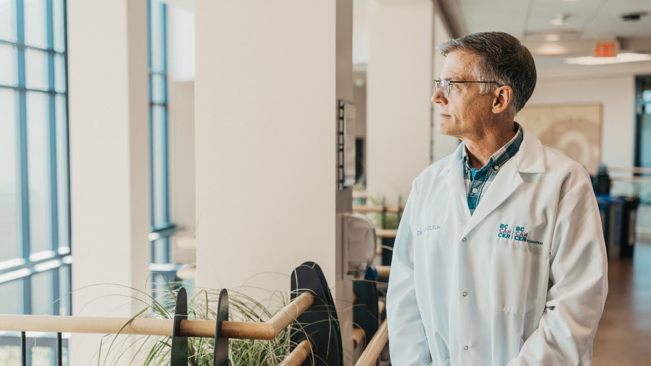 Donor-Powered Innovations from BC Cancer&rsquo;s Immunotherapy Program