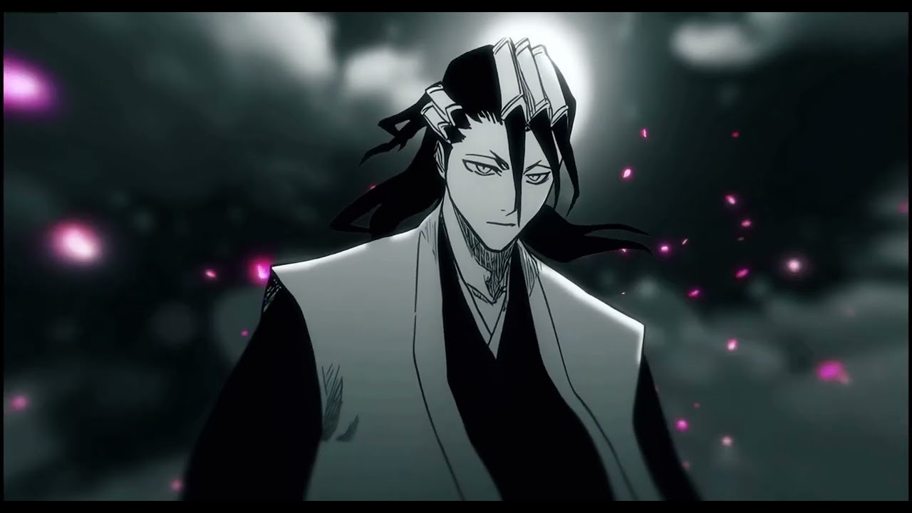 Migos - Deadz (slowed + reverb) x Bleach manga animation