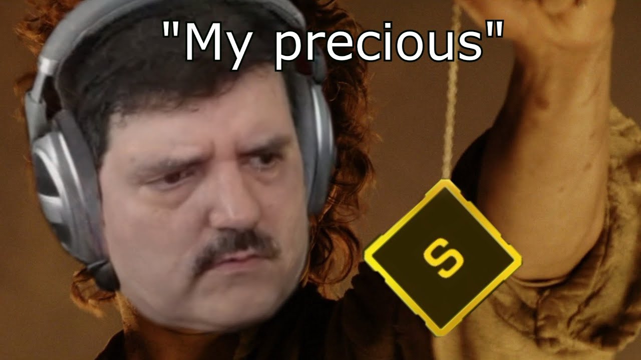 My Precious - The One Rank