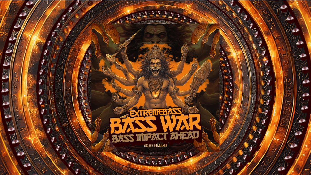 HIGH BASS WAR  | EXTREME SUBWOOFER CHALLENGE | SOUND CHECK | YOGESH SHEJULKAR
