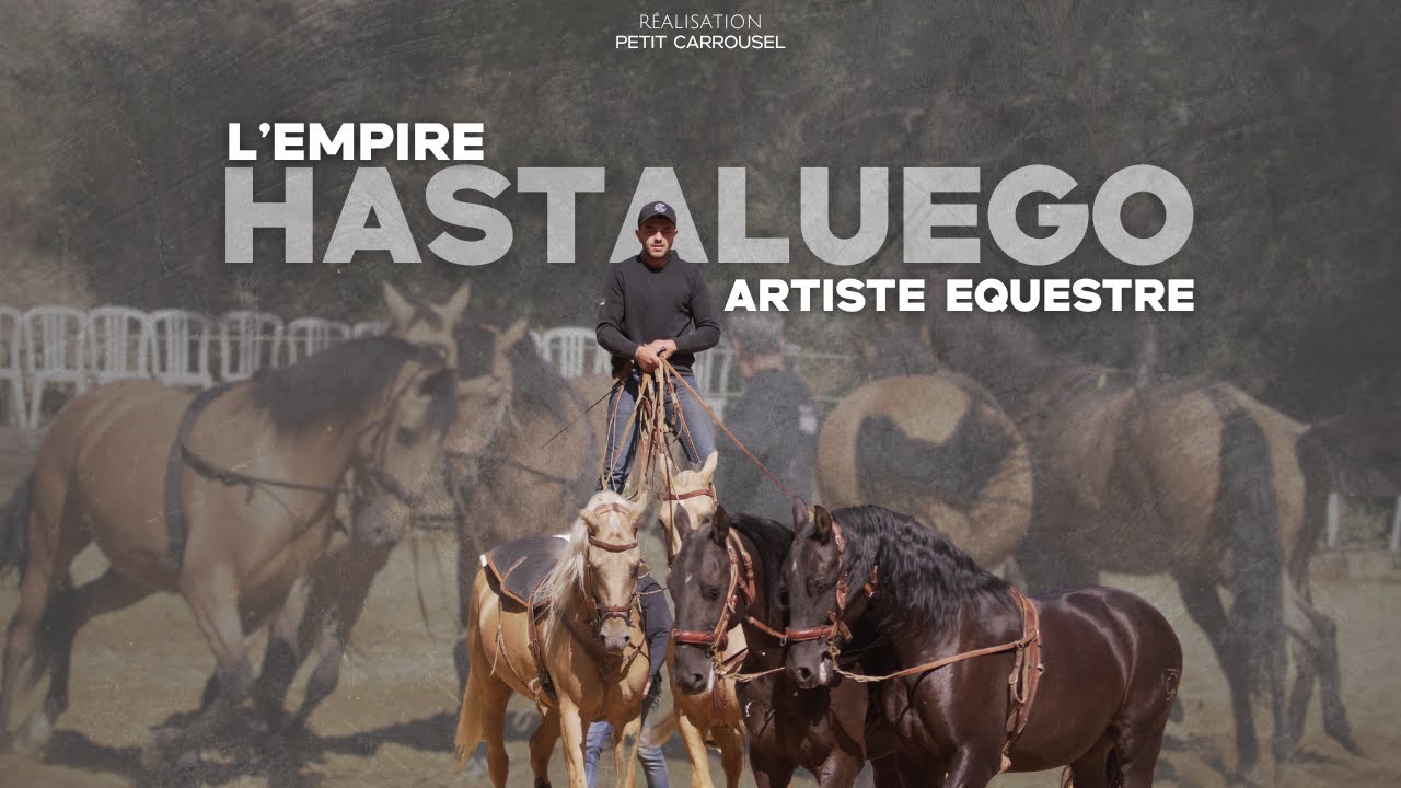 L'EMPIRE HASTALUEGO