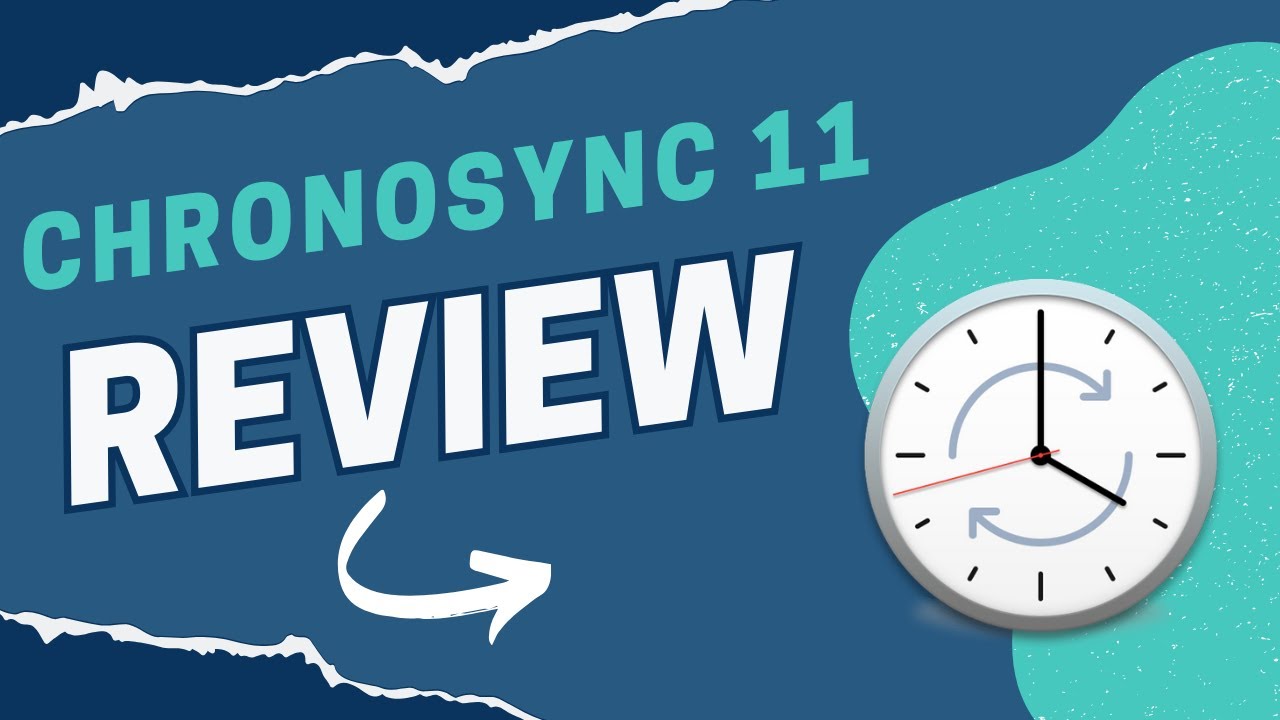 Enhance Your Backup Strategy: Exploring ChronoSync's New Cloud Features