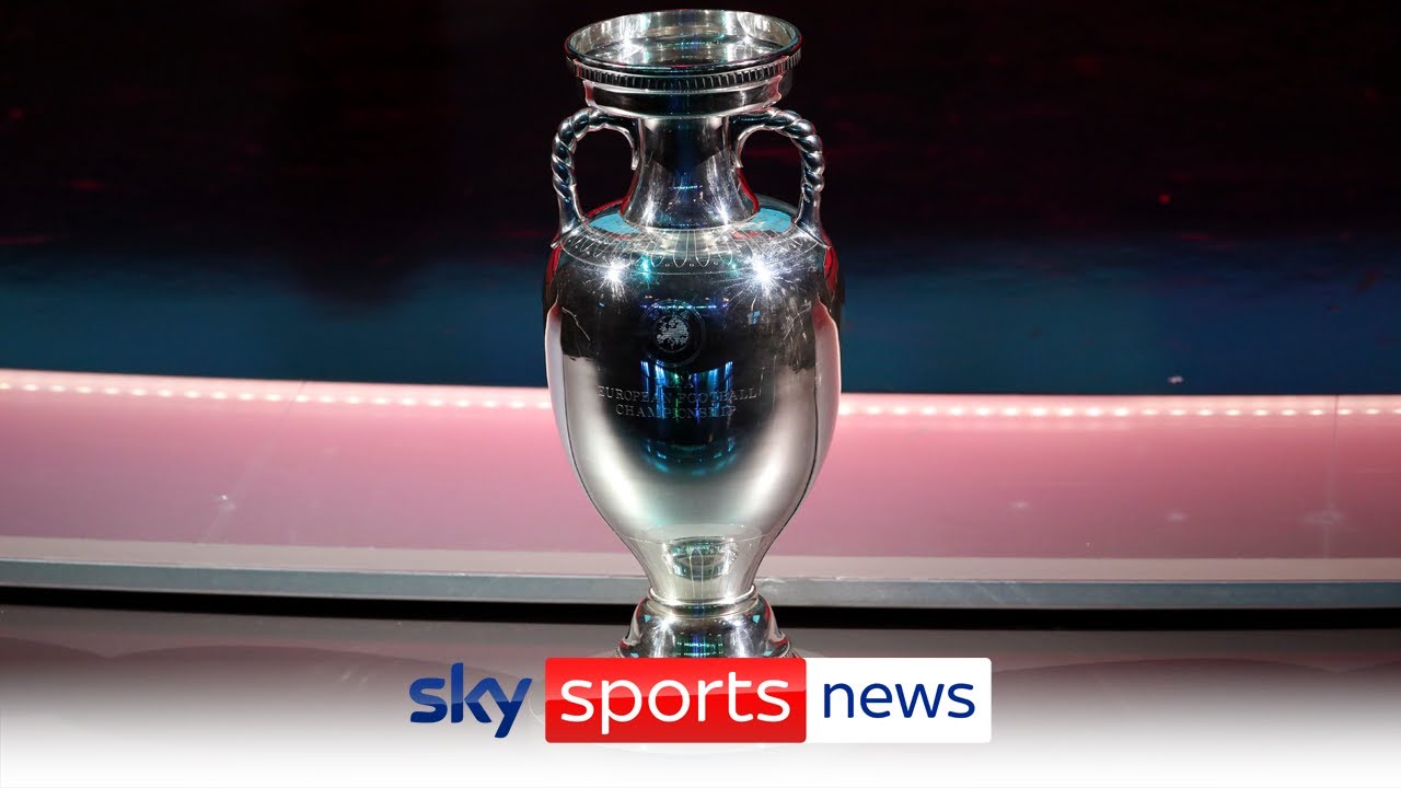 UEFA want to ban European Super League players from their competitions