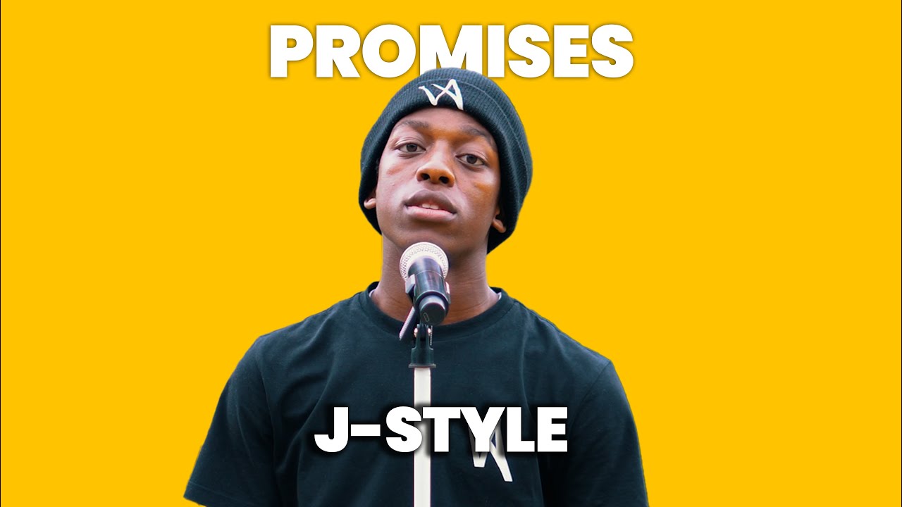 illythehost & Soduh Beats - Promises [Coffea arabica]&nbsp;&nbsp;ft.&nbsp;J-STYLE | A Okay! Show #091