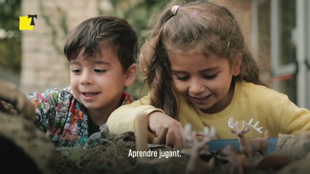 Vídeo Sant Pau 2025
