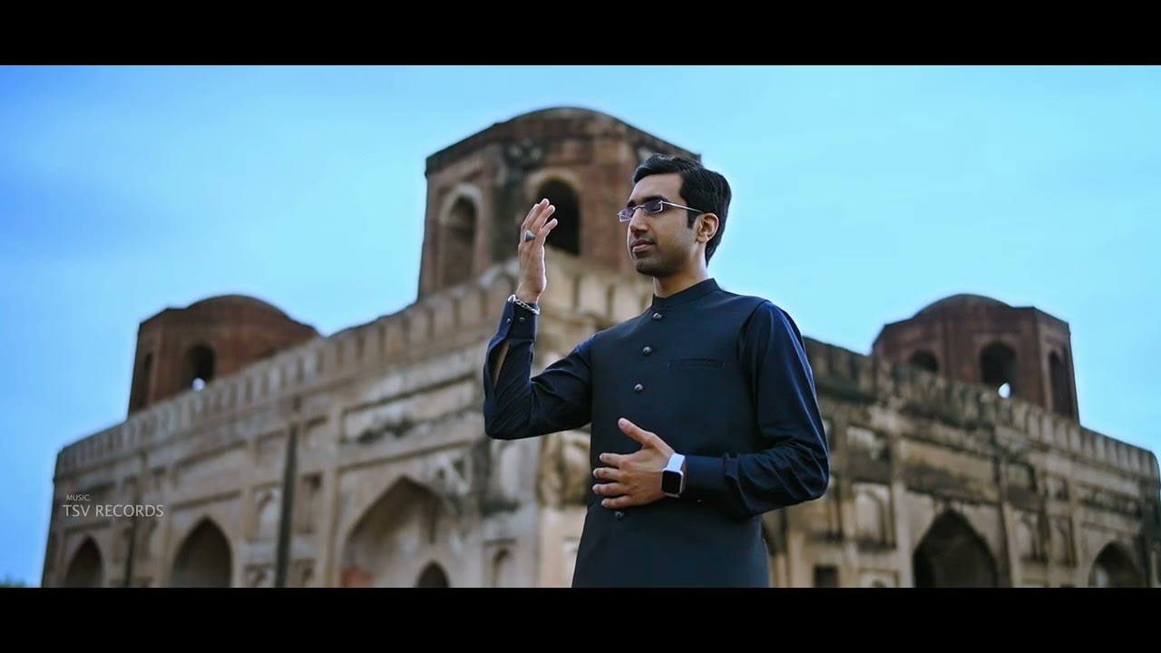 Teaser - Muntazir Hai Ye Sara Jahan | Hadi Brothers 