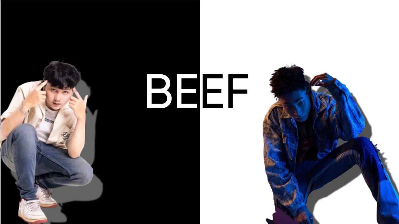 【BEEF 2024】TOMMAX VS. CẬU PHÁT  (FULL).