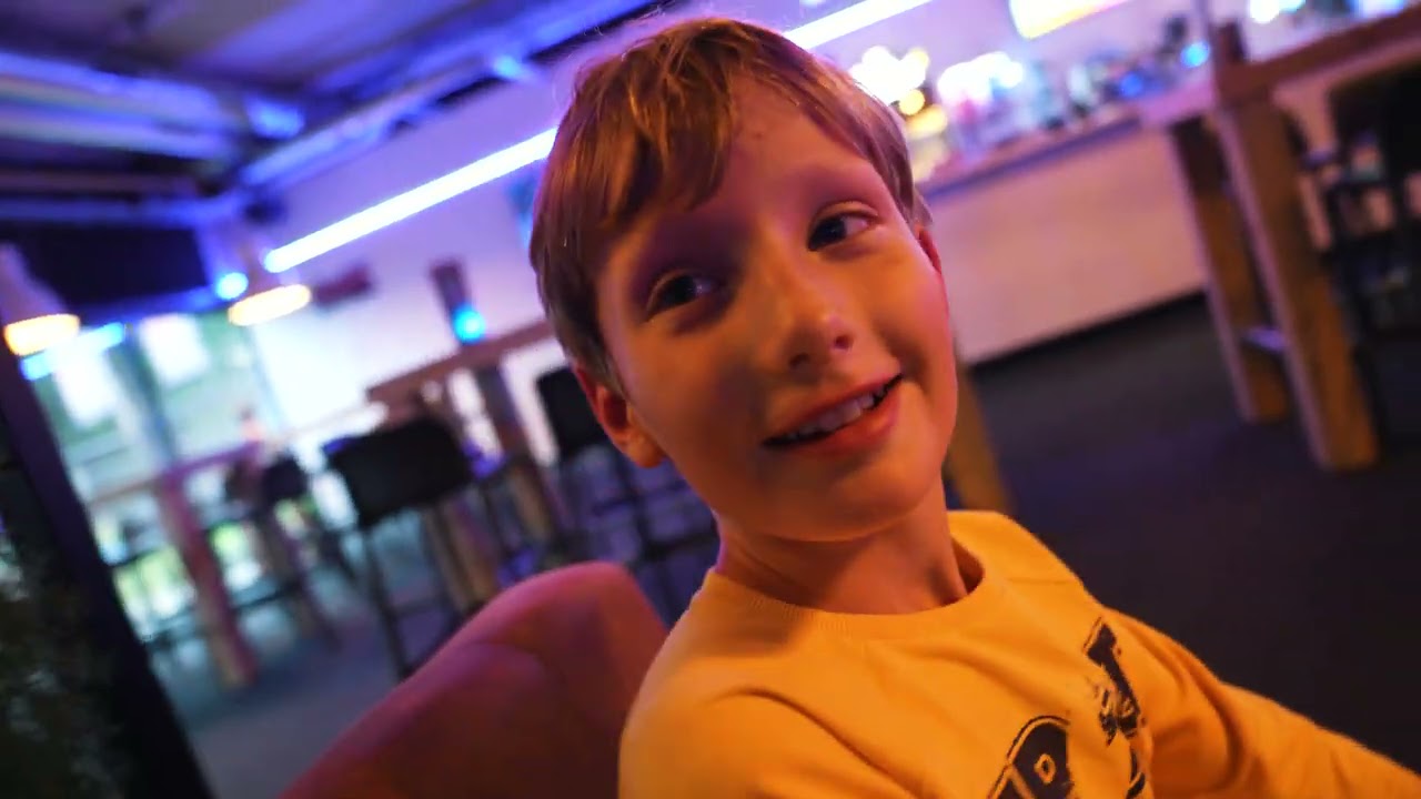 Wij zijn ouders voor een heel weekend&hellip; | #692