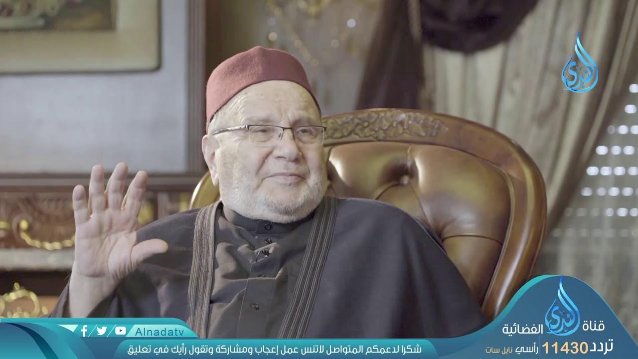 05 النفس اللوامة  | برنامج منهج التائبين | الشيخ محمد راتب النابلسي