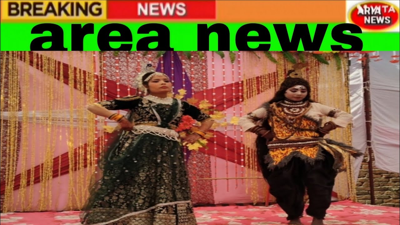 विद्यालयों में वार्षिकोत्सव मनाकर सीनियर्स बच्चों को दी विदाई 