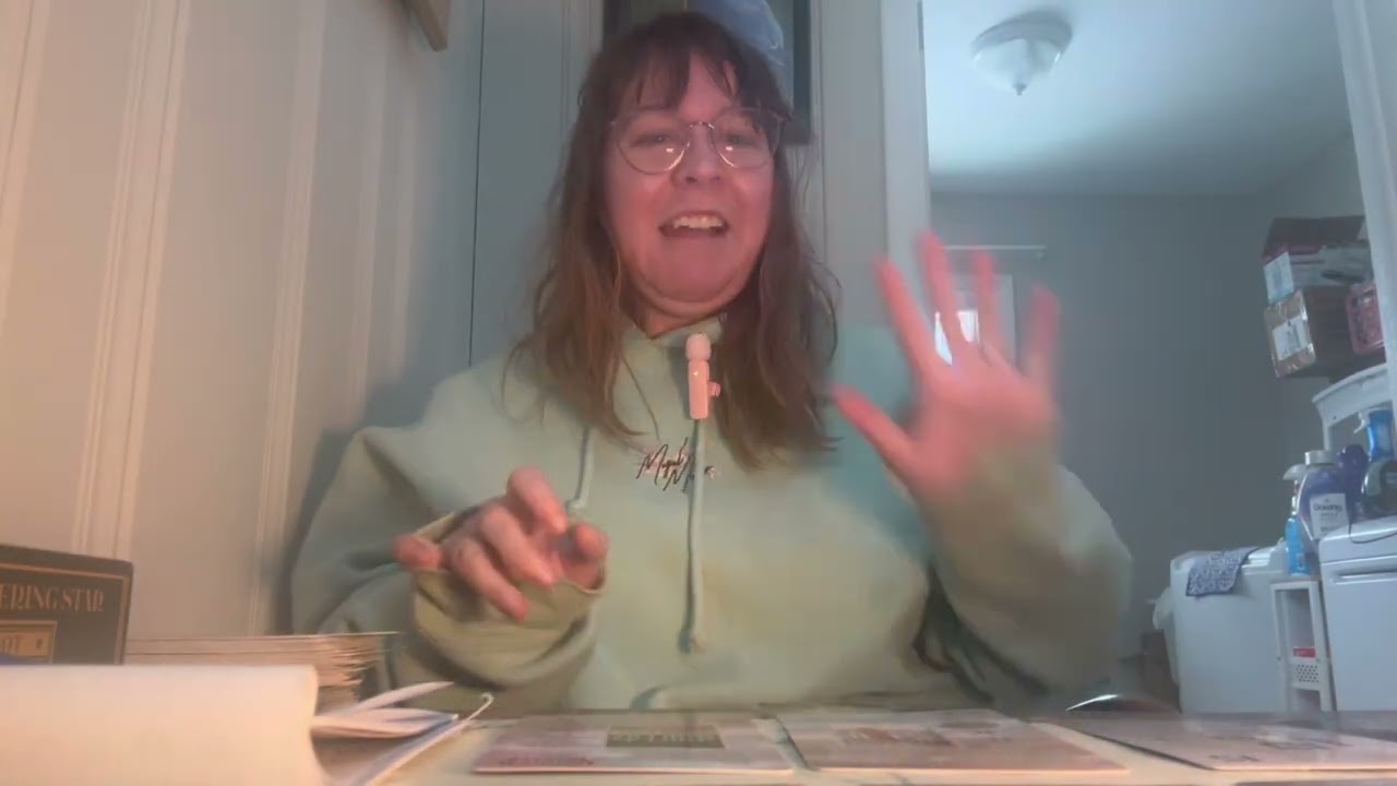 My BEST reading YET. If you see this, it’s for you!