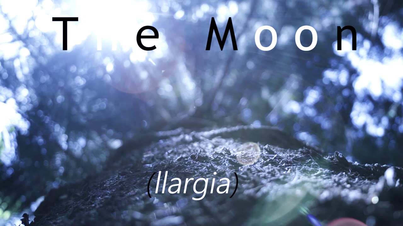 The Moon (Ilargia) - A Basque Myth 