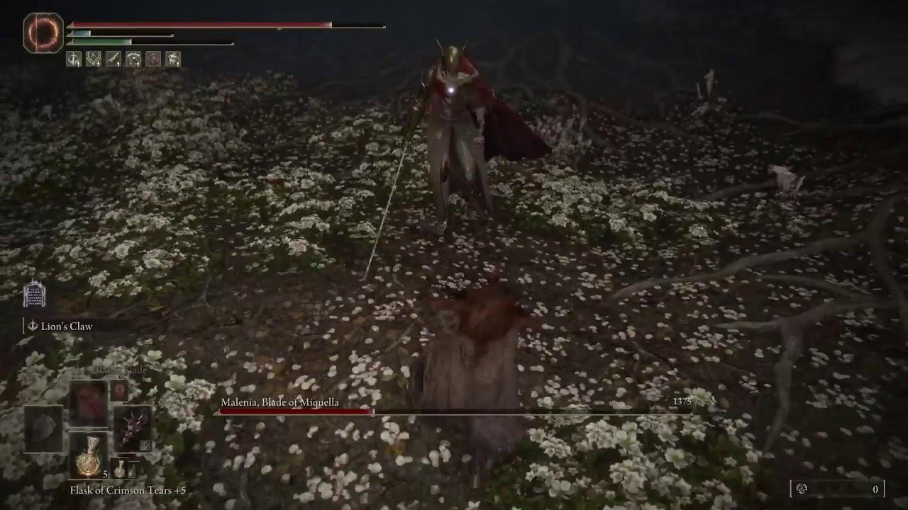 Elden Ring Great Stars Run pt : 14