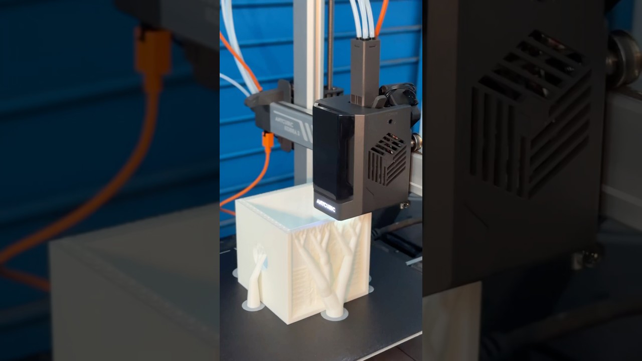 Light Up Your Memories ❤️ | 3D Lithophane Lamp