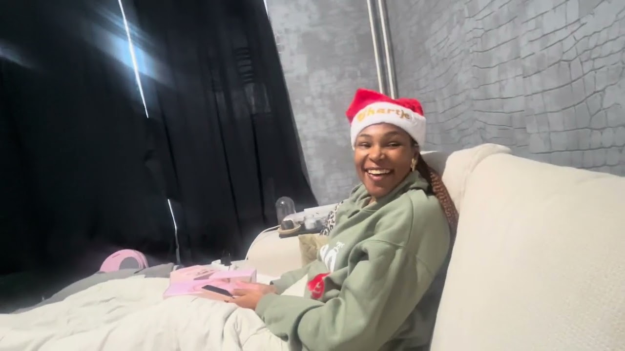 #vlog 183 1e kerstdag 2025