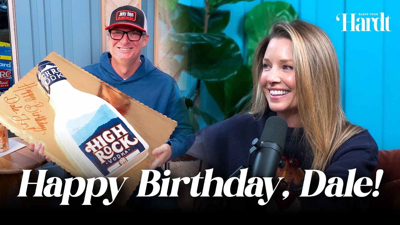 Some Things SHOULDN’T Be Birthday Gifts…