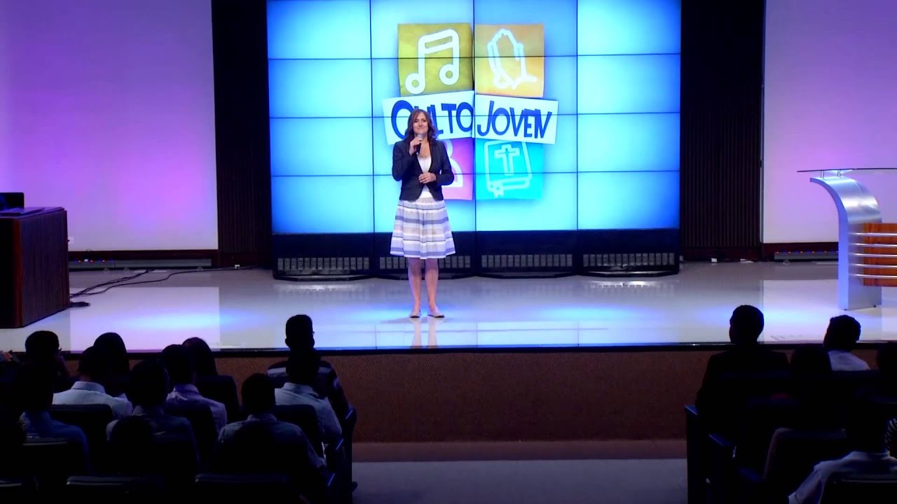Culto Joven (Completo) | Iglesia Adventista