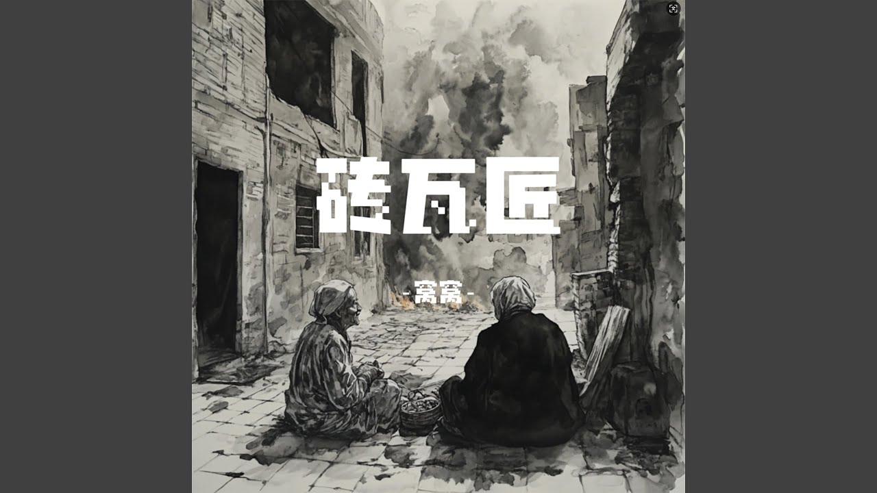 砖瓦匠