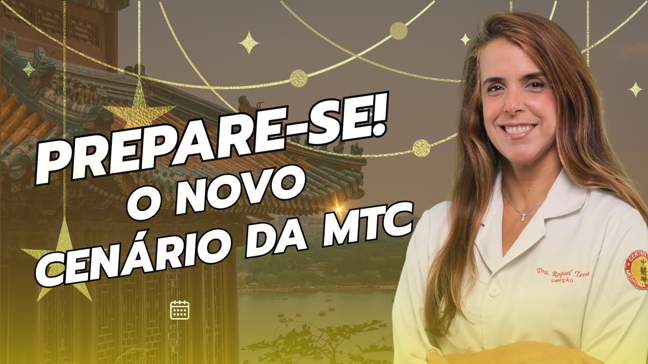 O Futuro da Medicina Chinesa em 2026: Quem Vai Prosperar na Nova Era da Saúde?