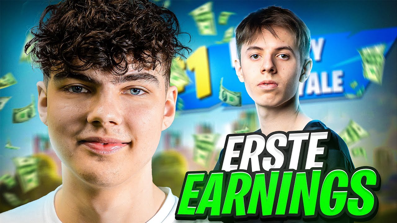 So holt IHR zu 100% eure ERSTEN EARNINGS..! 📈 😎  (Tipps & Tricks)