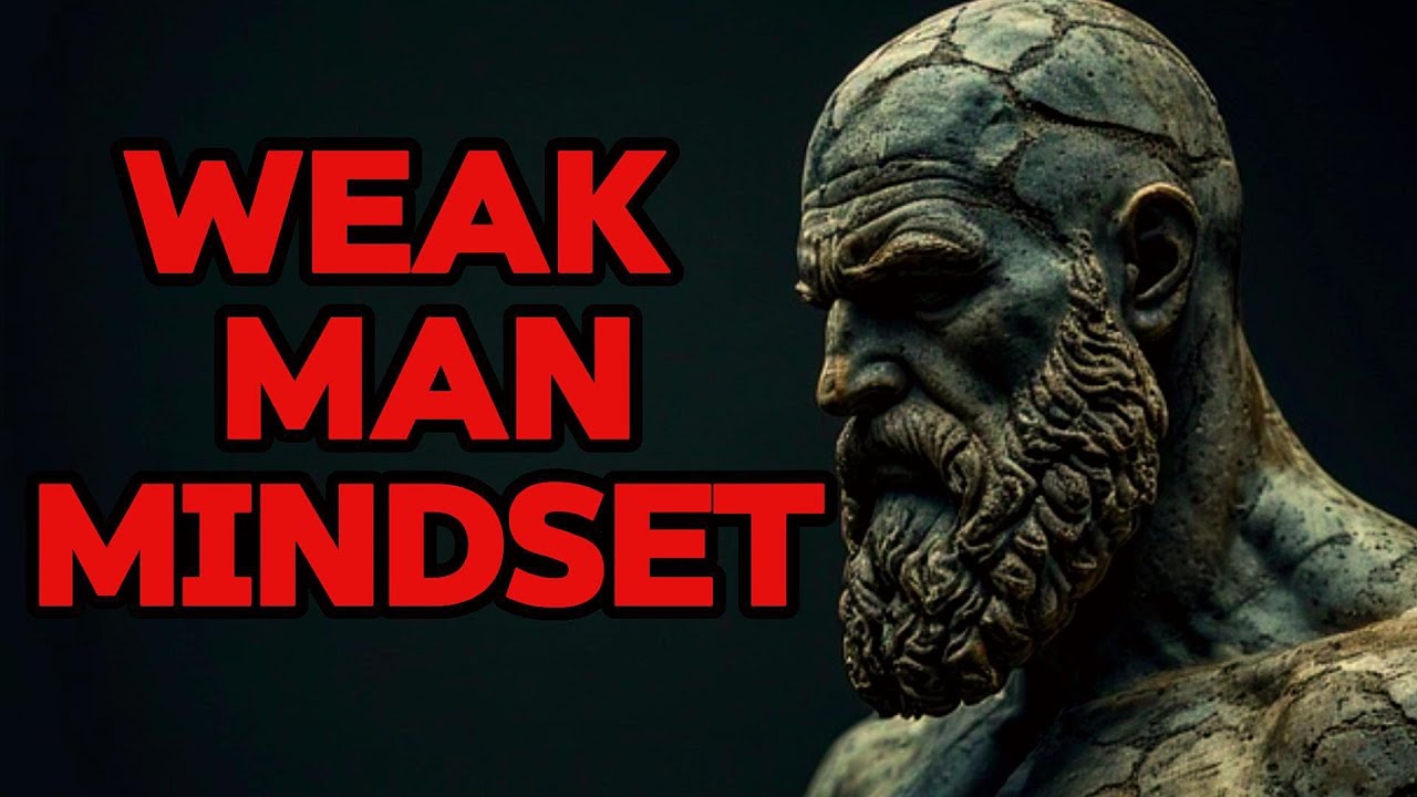 The Stoic Edge#stoicsm