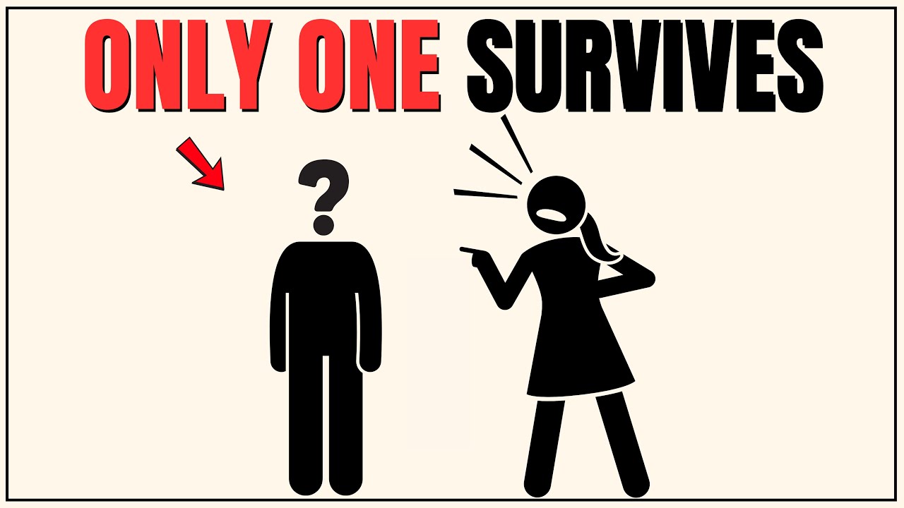 Why ONLY One Type of Person Survives a Narcissistic Woman – And It’s Not Who You Think