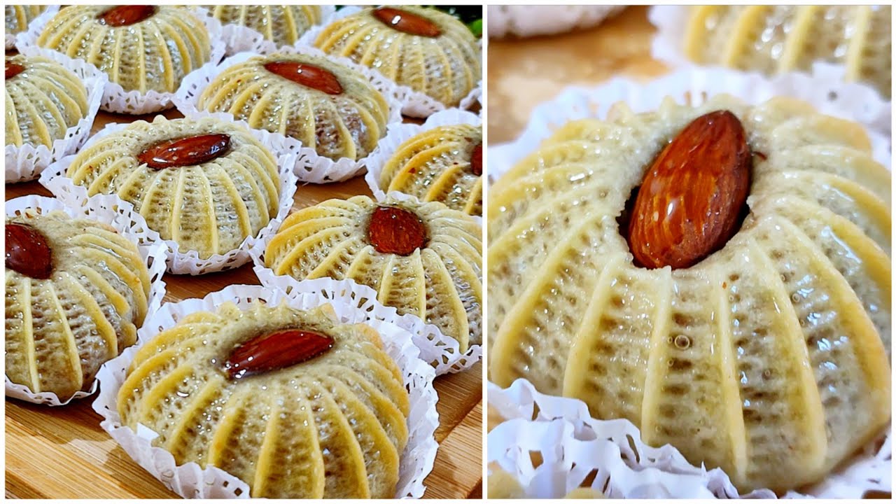 حلوى عالمية وبنتها دمار بحشوة طرية وشكل راقي ومعسلة للقلب ♥️