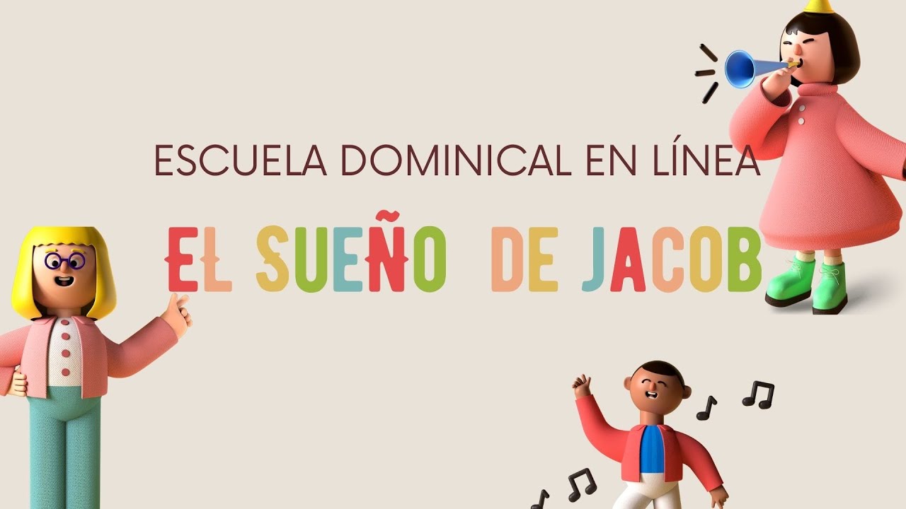 Escuela Dominical 