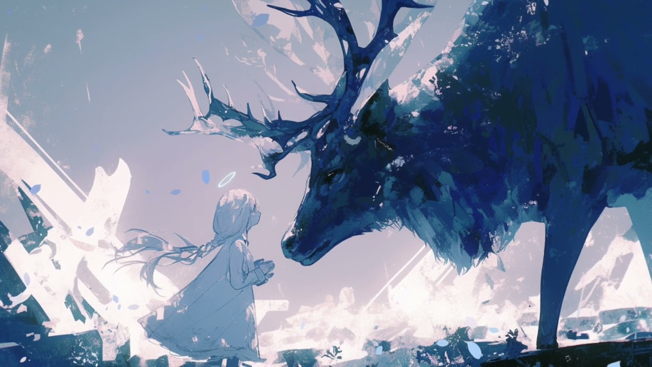 【Suno AI】God Spell