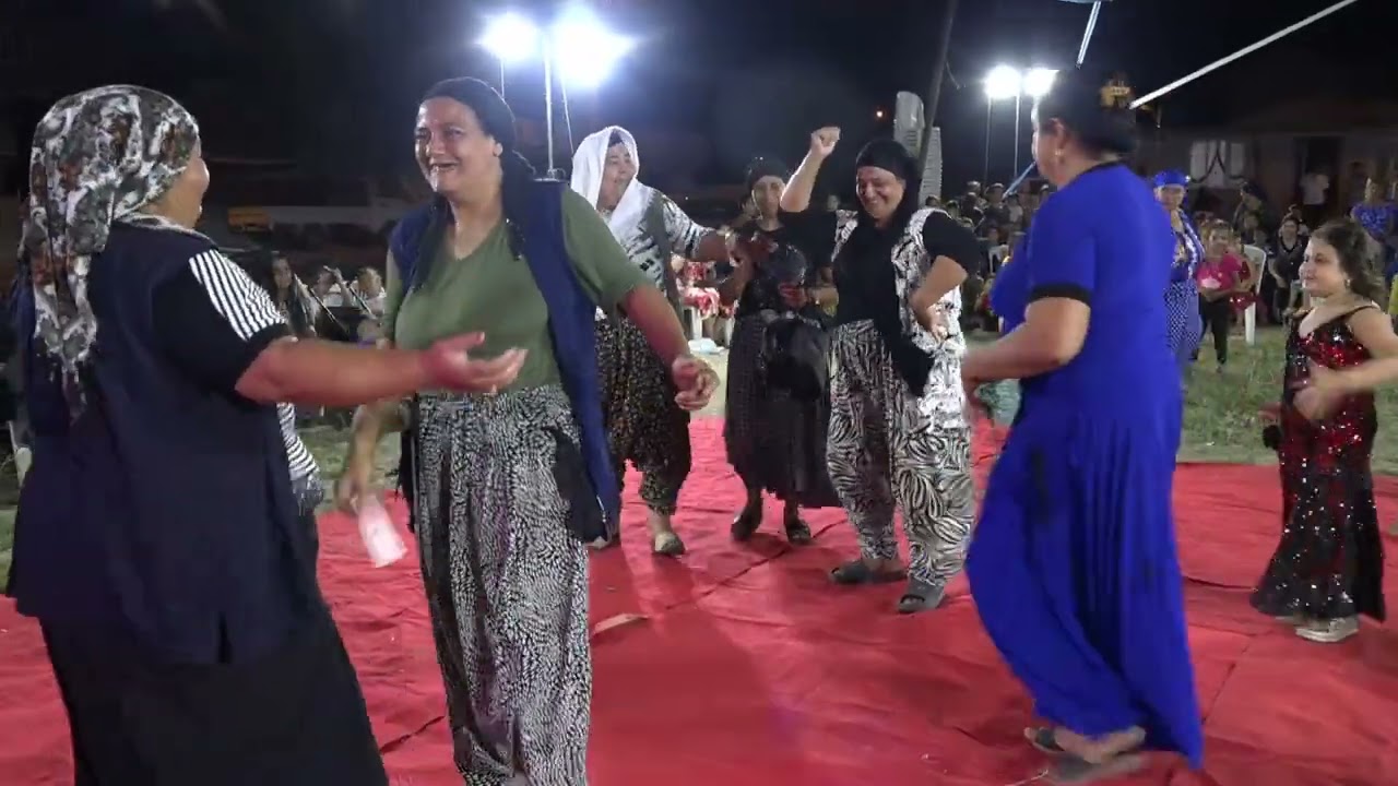 hacıvat bayram kına