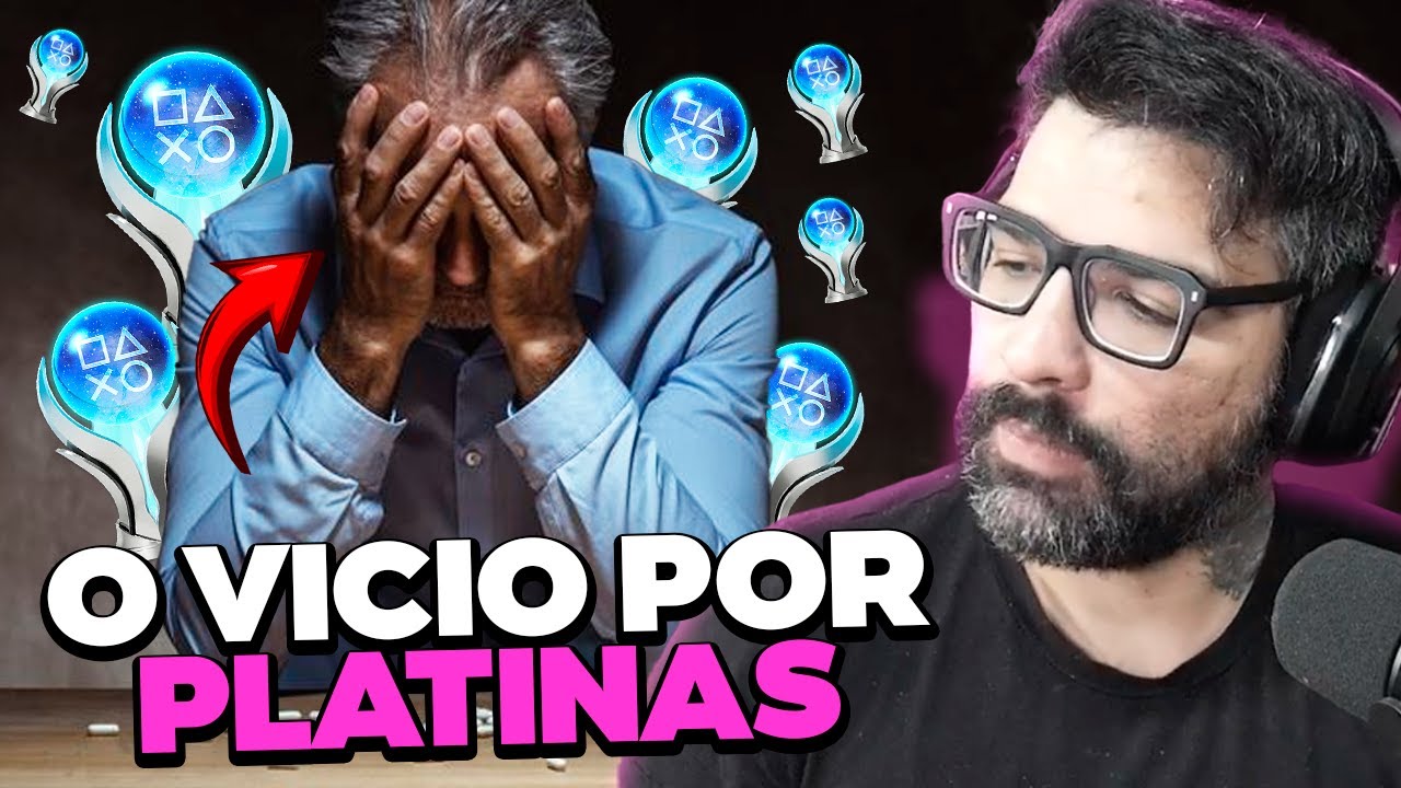 PLATINAR JOGOS VAI ACABAR COM VOCÊ?