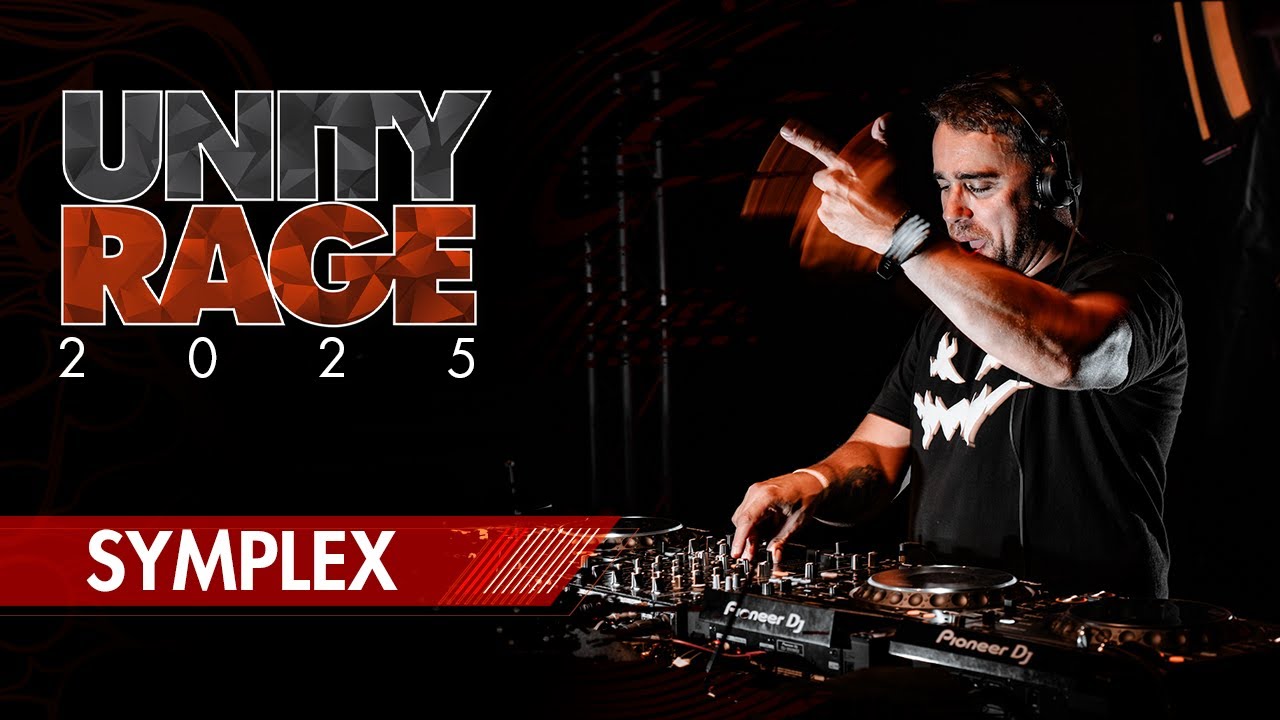 Symplex | Unity Rage 2025