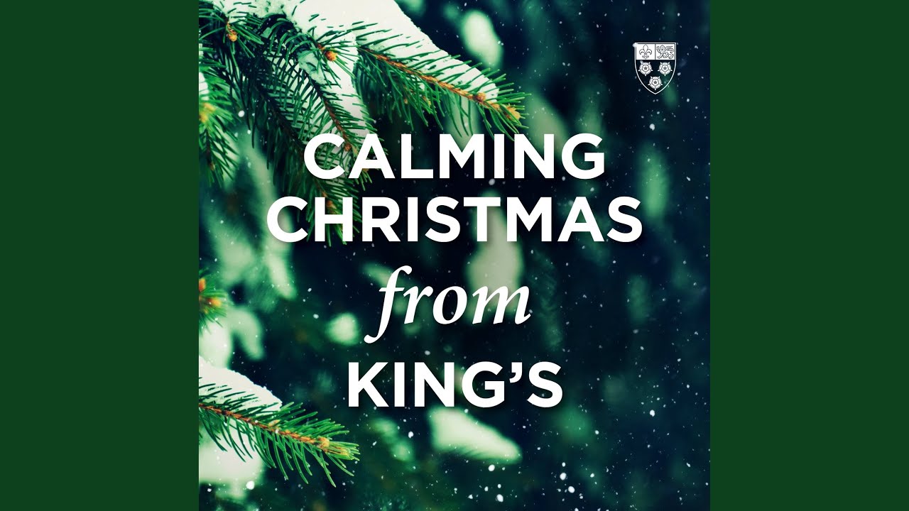 Silent Night (Arr. For Choir & Orchestra by John Rutter): Silent Night (Arr. For Choir by John...