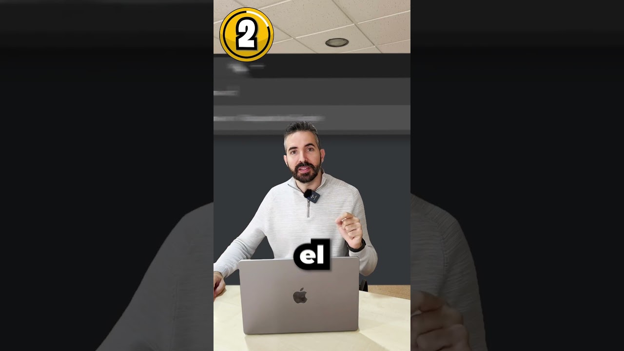 &iexcl;Ahorrar&aacute;s MUCHO tiempo con estos consejos! 😱 As&iacute; aprender&aacute;s a como buscar en Google bien. ⭐