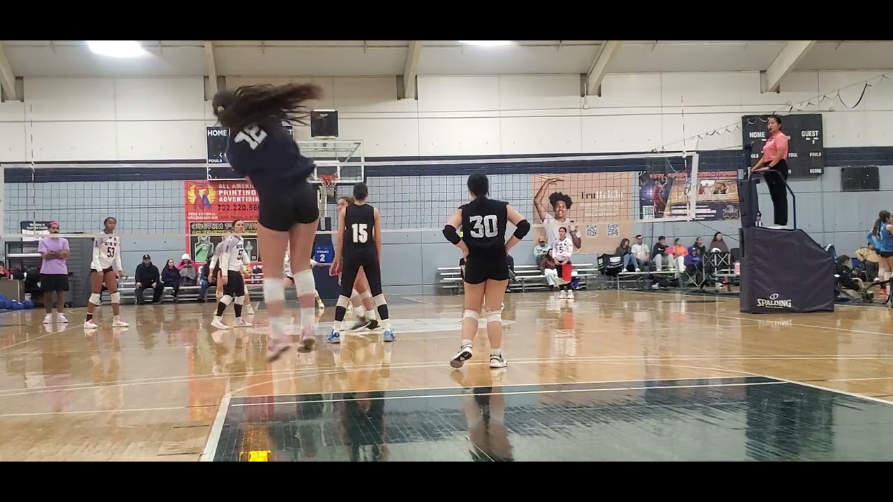 04 Jan 26  3rd game 1st set ( liberty)