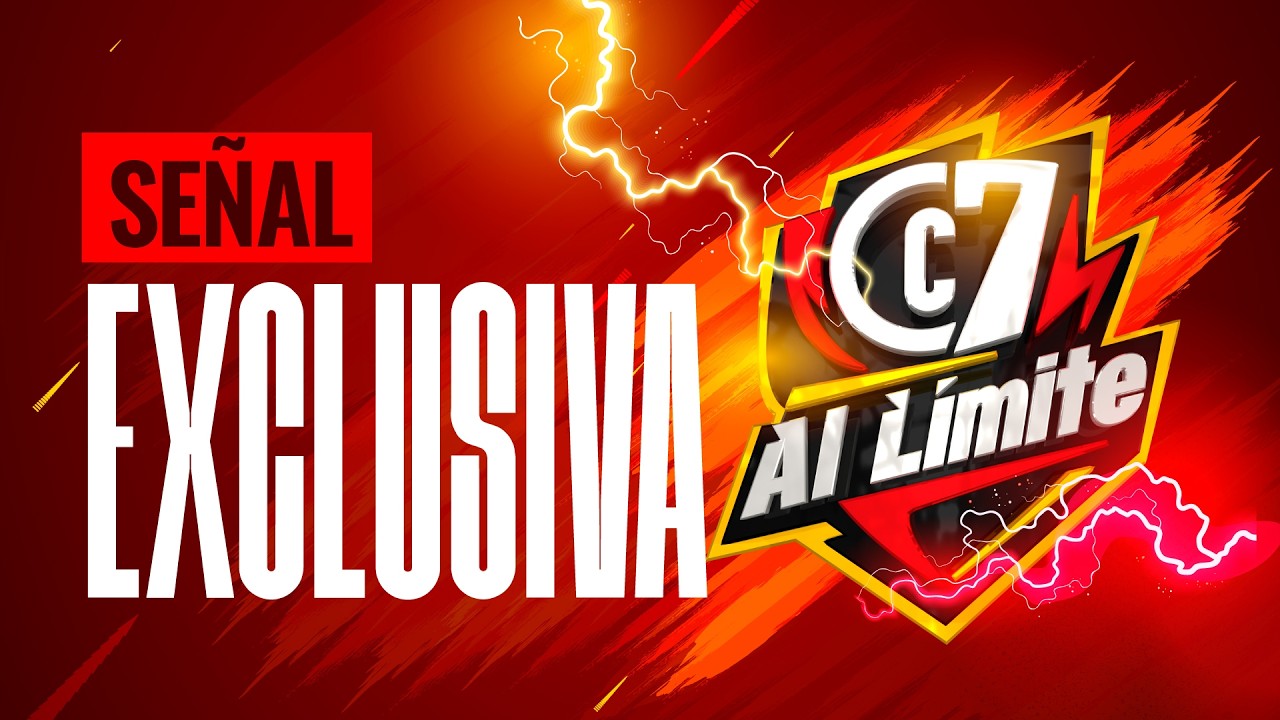 🔴EN VIVO | CALLE 7 PANAM&Aacute; | SE&Ntilde;AL EXCLUSIVA