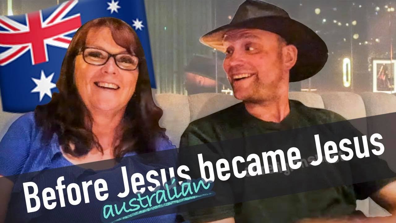 Australian Jesus's ex wife  -  Sheree DuBois