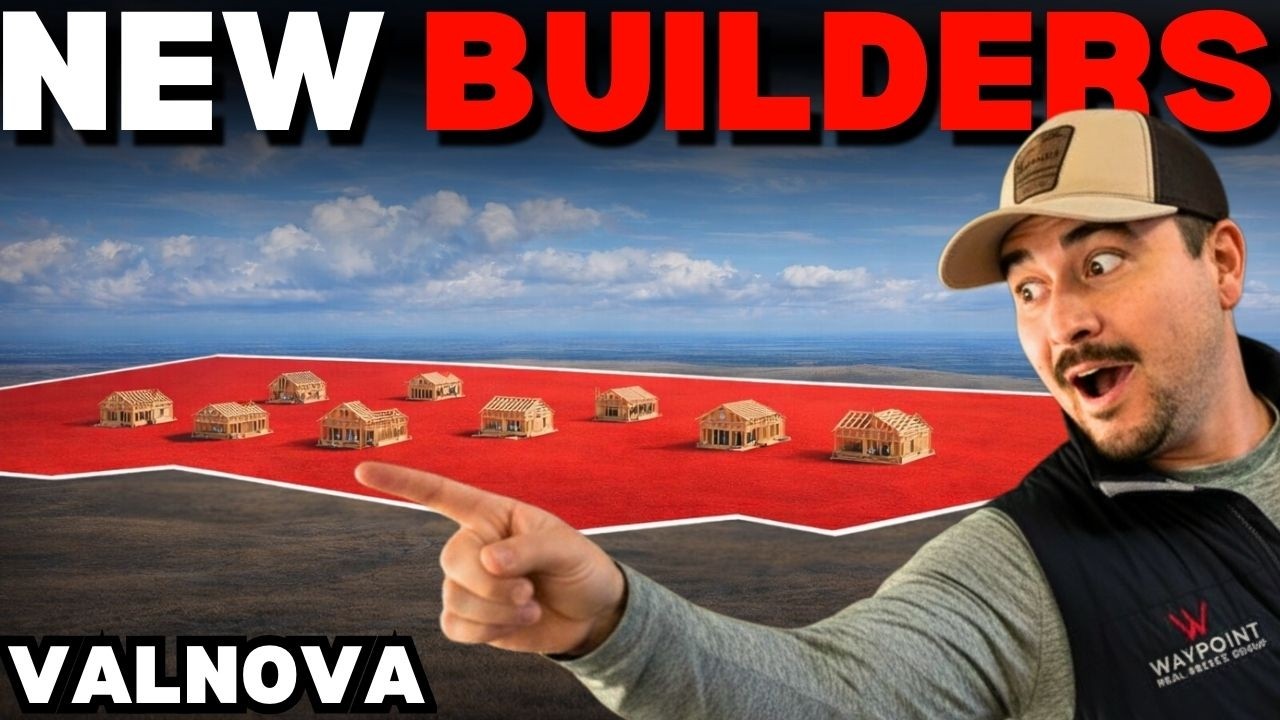 Don't Look at VALNOVA Until You Have Heard This