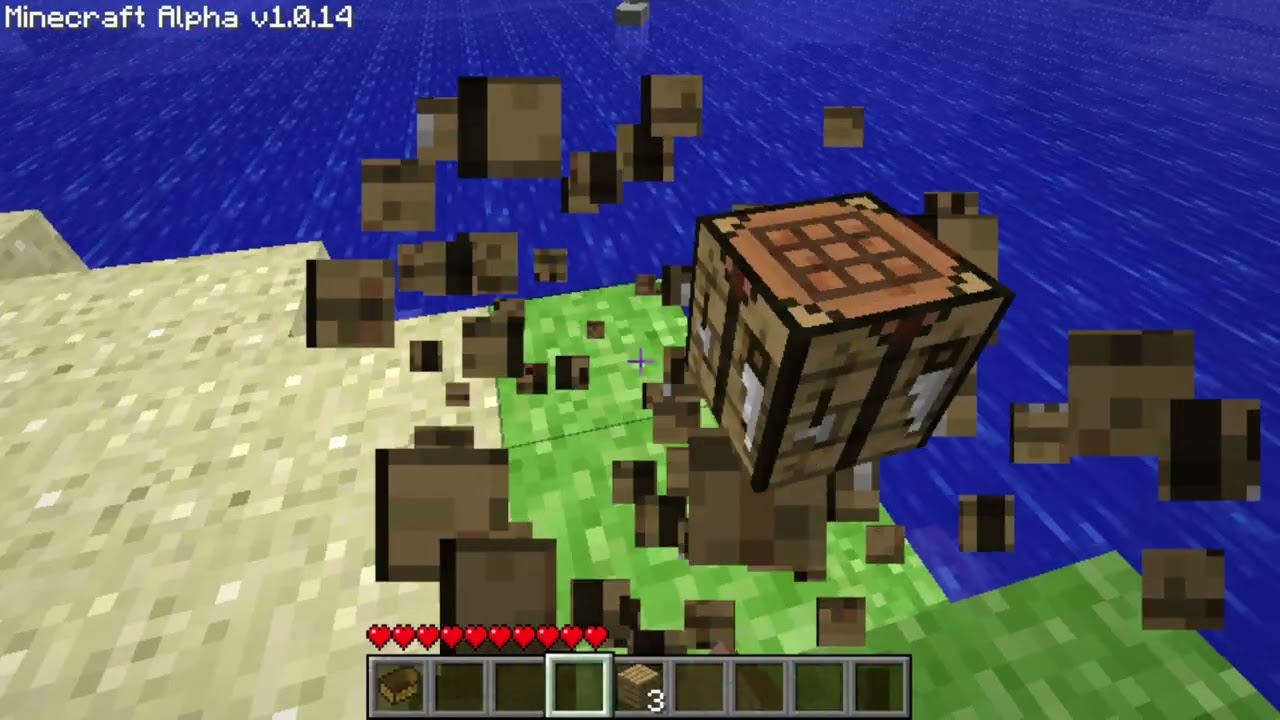 Full video: old_alpha v1.0.14