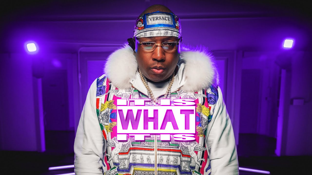 FREE E-40 x Too Short type beat 