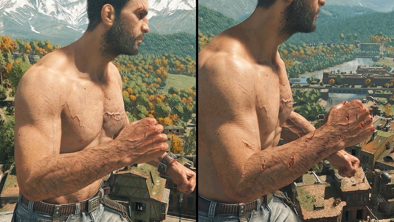 When the developers actually love their games...