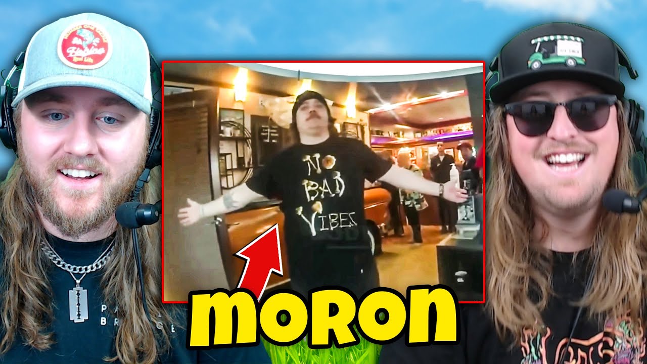 how to get arrested (easy tutorial)