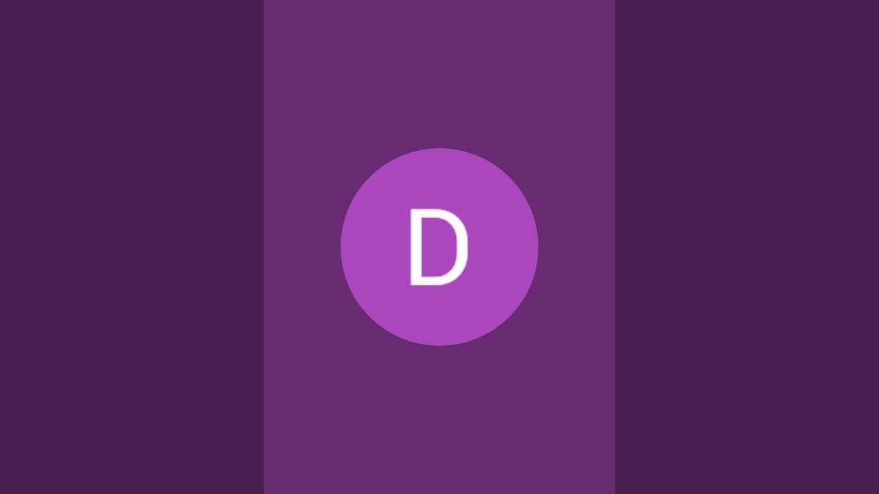 Driven Assembly is live!