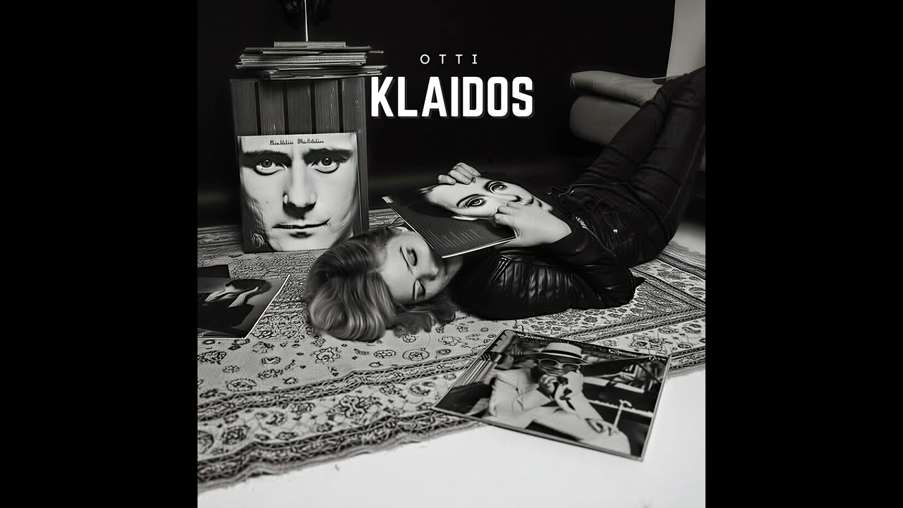 Otti-Klaidos 