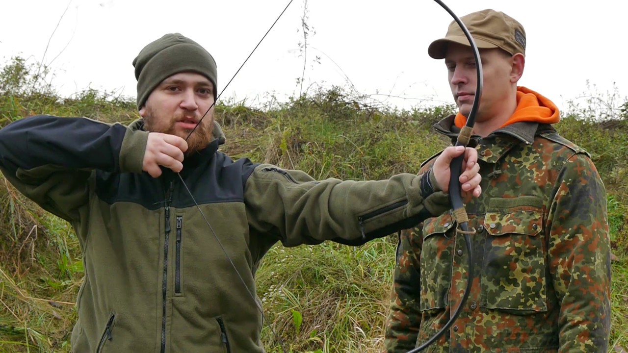 🏹🗡⚔ Najlepsza broń na apokalipsę zombie - maczeta, łuk, czy coś innego?