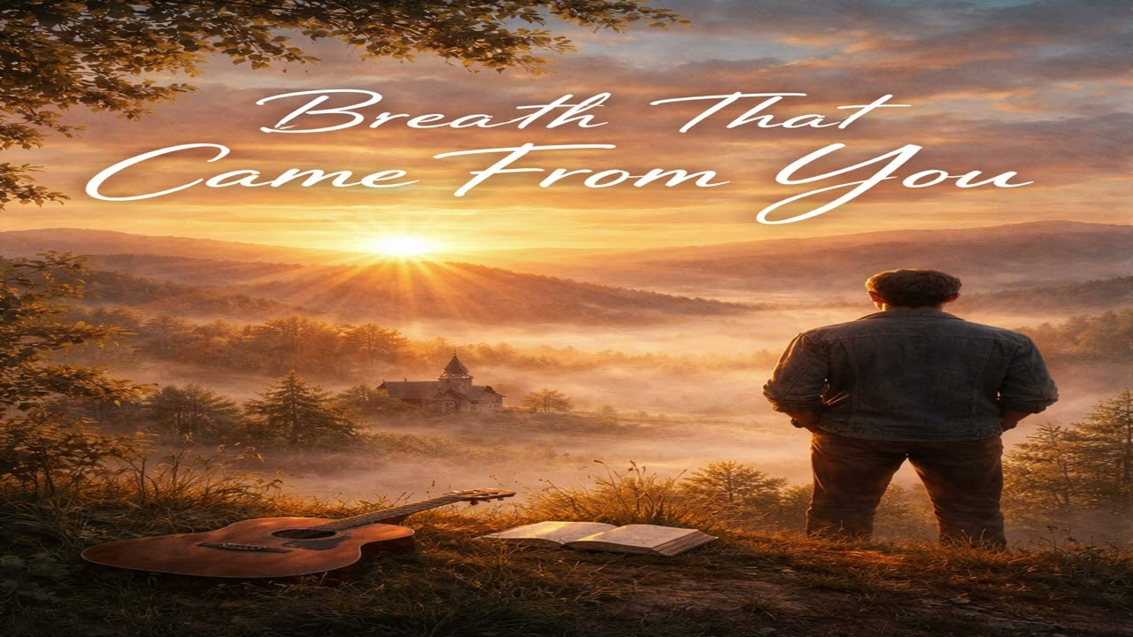 Breath That Came From You