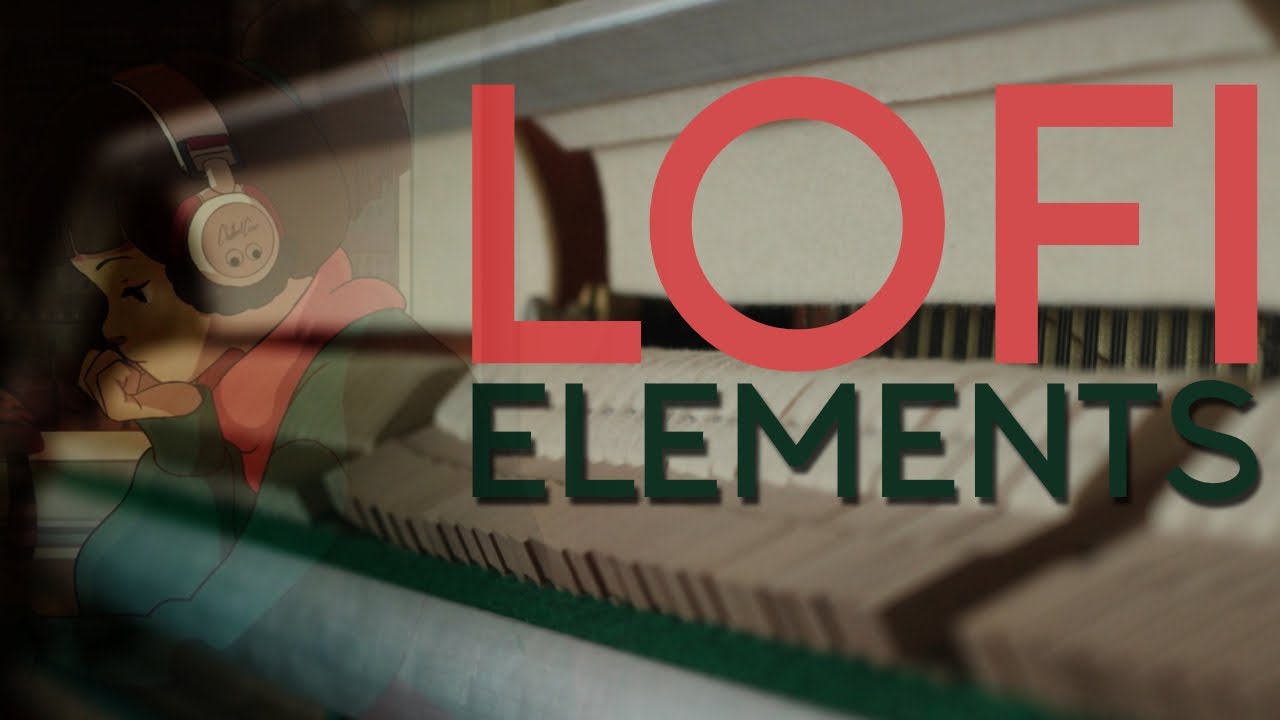Adding LOFI Elements in Your Music