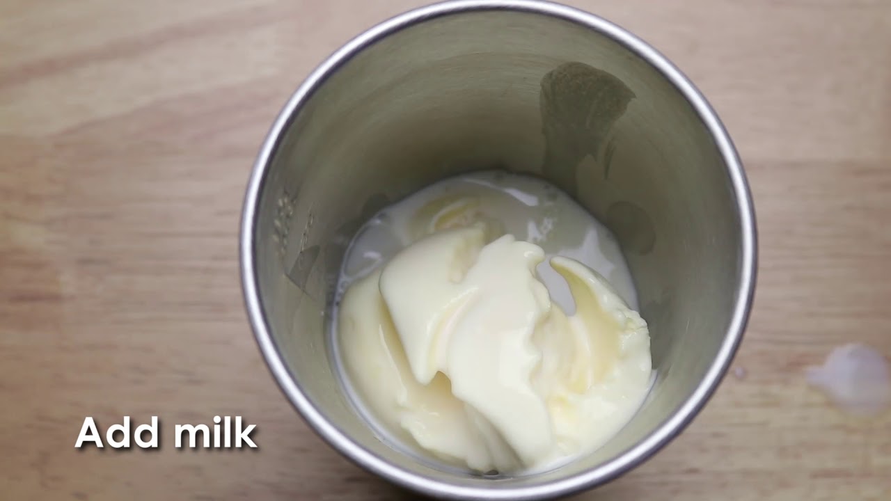Nostalgia Electrics 2 Speed Milkshake Maker